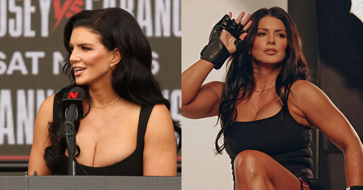 Le Comeback de Gina Carano ? Son Coach John Wood Révèle des Intentions : Quelle Valeur sur le Moneyline ?
