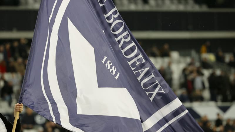 Girondins de Bordeaux : La DNCG, l'Ultime Espoir pour le Maintien en National 1 !