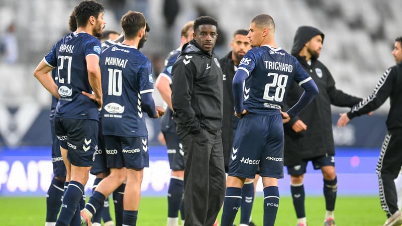 Choc pour les Girondins: La DNCG frappe fort, quel avenir pour Rio Mavuba et Bordeaux sur le gazon?