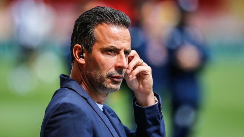 Giuly et le Penalty Manqué de Trezeguet (2006) : Une Révélation Qui Secoue la Légende Bleue