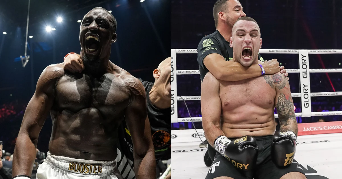 GLORY Collision 10: Kromah Défend son Titre Poids Lourd Face à Plazibat – Analyse Stratégique pour Parieurs