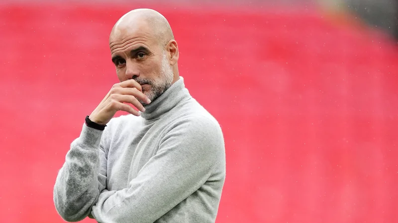 Guardiola à Cœur Ouvert : Le Docu 'A Beautiful Obsession' Peut-il Perturber la Mentalité de Manchester City ?