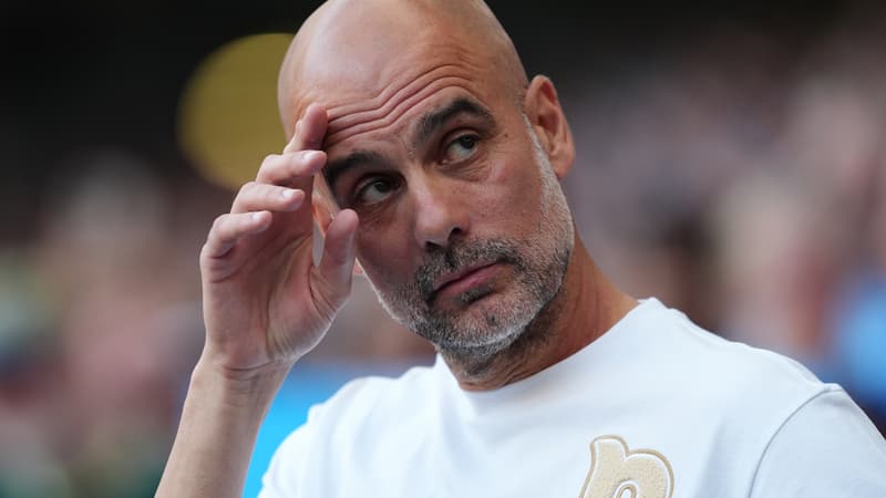 Guardiola et l'Italie : Le Rêve S'éloigne, Quel Avenir pour les Azzurri sur le Marché des Paris ?