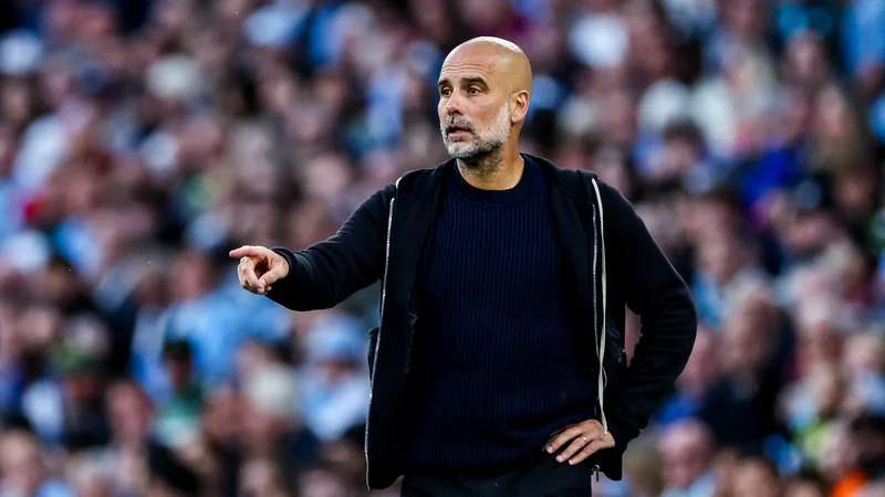Guardiola et l'Italie : Un Rêve Inachevé qui Redéfinit la Moneyline de la Nazionale ?