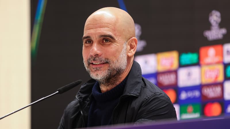Guardiola zappe PSG-Bayern : Le focus de Man City en question pour les Moneyline ?
