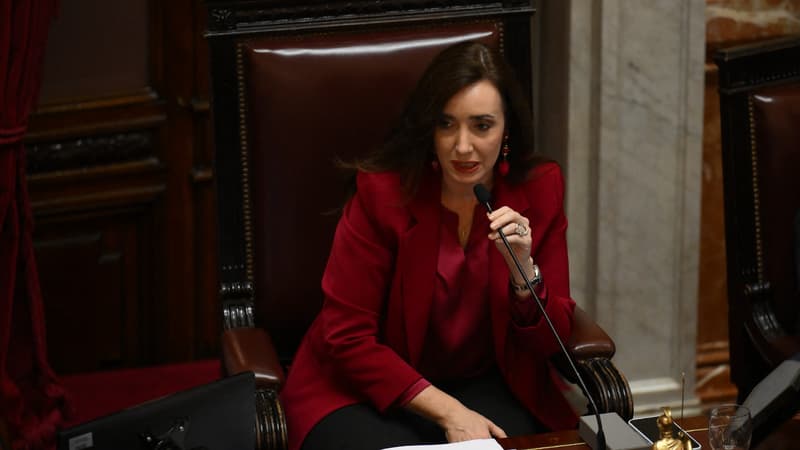 Guerre des Malouines 2.0: La Pression Politique de Villarruel sur l'Angleterre Change la Donne pour l'Argentine en Demi-Finale!