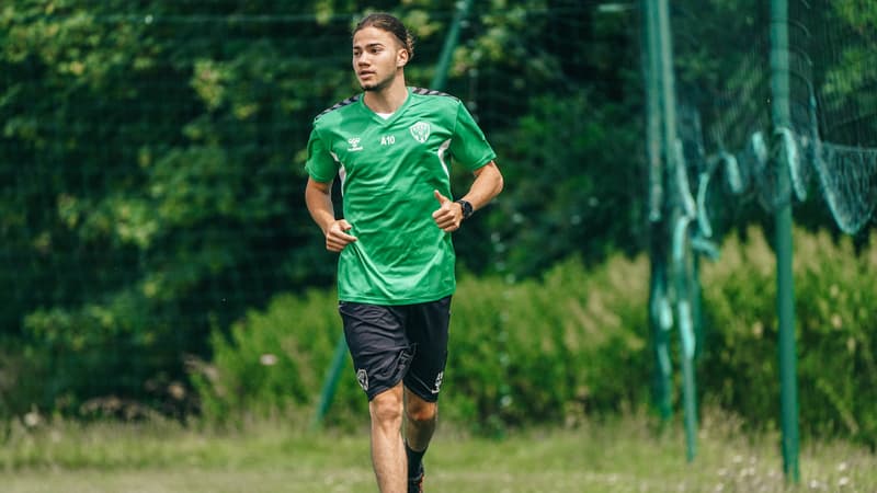 Tragédie à Guingamp: Le Décès de Kenzo Kies et l'Impact Émotionnel sur les Cotes de Ligue 2
