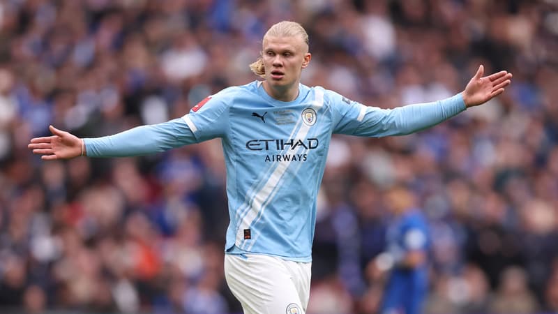 Haaland au Real Madrid : Le Démenti qui Stabilise les Cotes de Man City