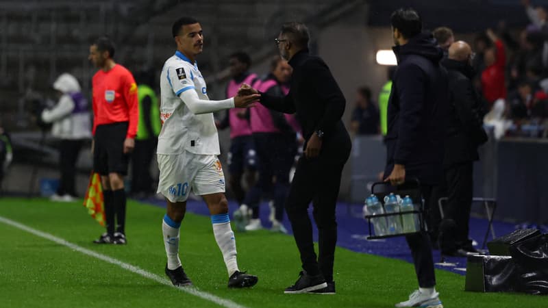 Habib Beye sous Pression : L'OM peut-il maintenir le cap face à Lille après la polémique ?