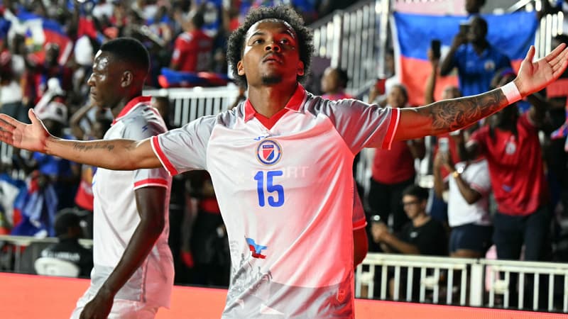 Controverse Maillots Haïti : La FIFA met la pression avant le Mondial 2026, quelles cotes pour les Grenadiers ?