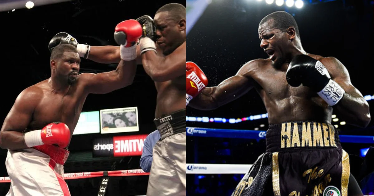 Hammerin' Hank Lundy : Le Pari Audacieux de l'Ancien Challenger de Crawford en BKB – Analyse et Cotes Futures