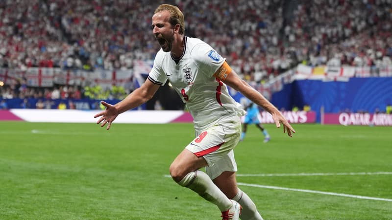 Harry Kane sauve l'Angleterre de justesse : Quel impact pour les quarts de finale du Mondial 2026 ?
