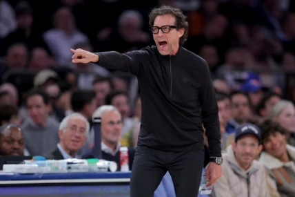 Hawks en Crise? L'avenir de Quin Snyder et les rumeurs McCollum secouent Atlanta avant le Game 6 décisif