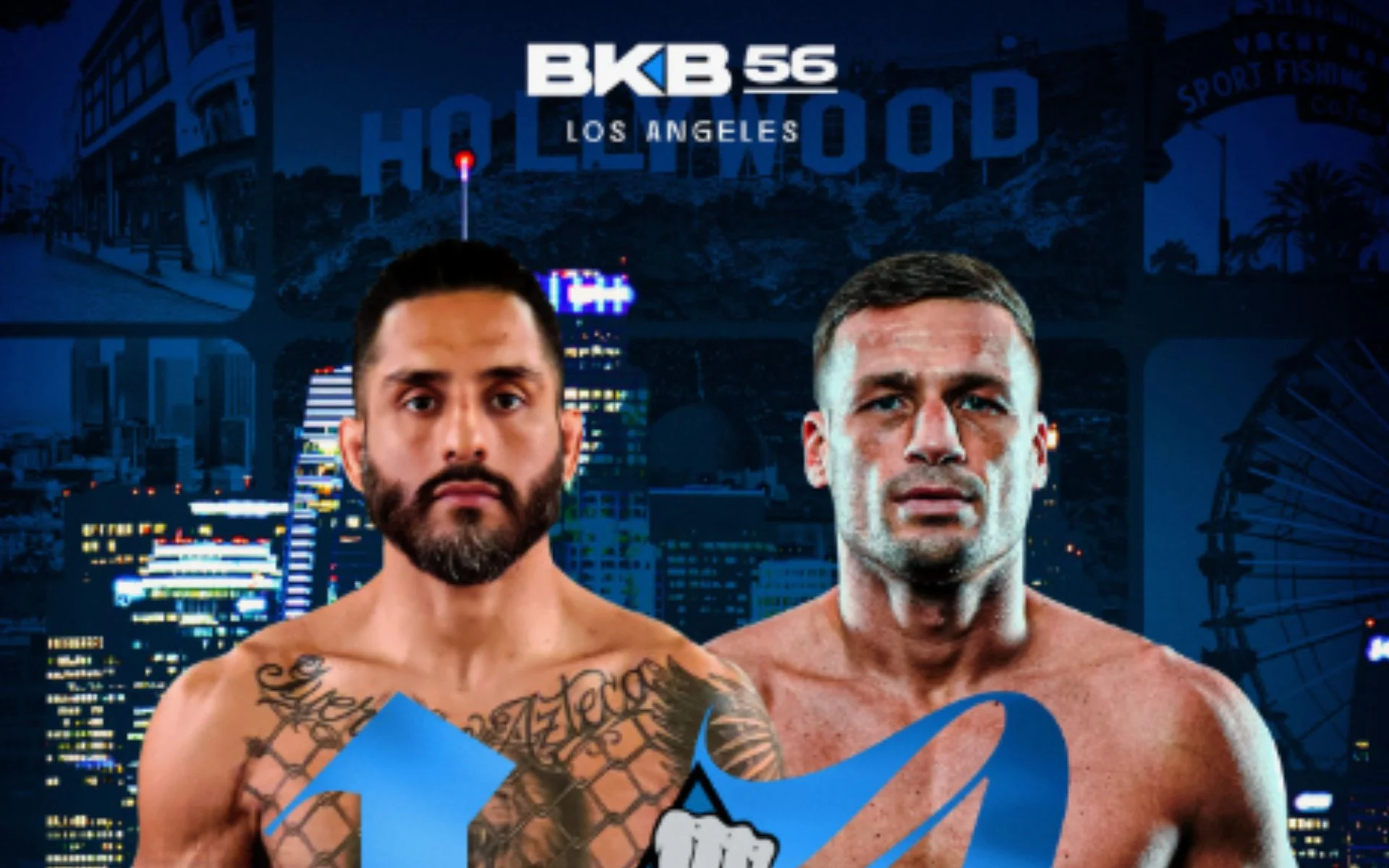 Henry Corrales au BKB 56: Le Retour aux Sources Qui Redéfinit la Moneyline Face à Ihor Blazhenko
