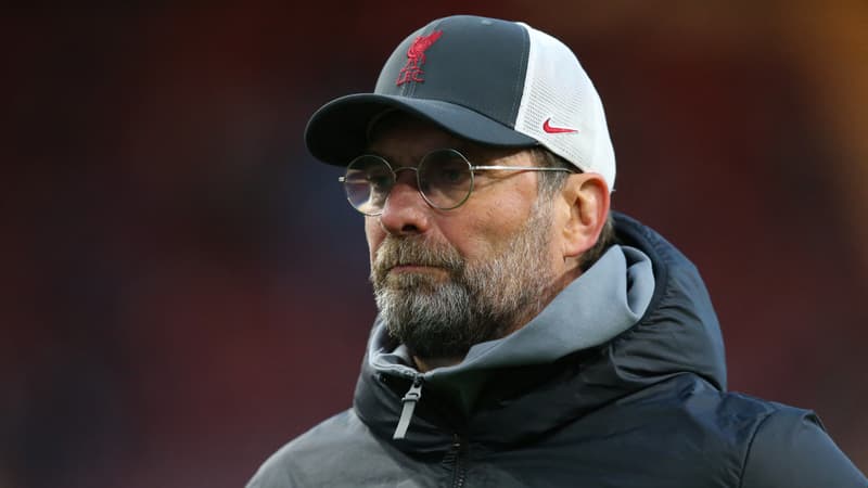 L'Héritage de Klopp : Quel Impact sur la Moneyline de Liverpool Post-Anfield ?