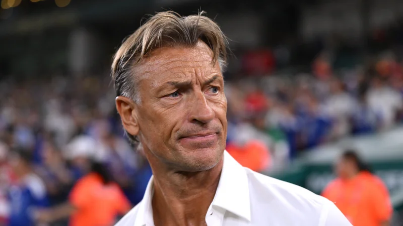 Hervé Renard et la Côte d'Ivoire : Le Retour du Roi Éléphant Redéfinit les Cotes des Prochains Matchs !