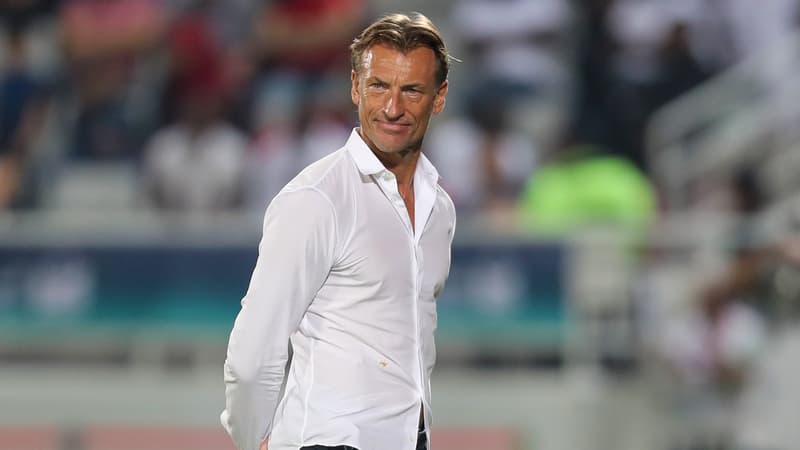 Hervé Renard à la tête des Bleues : Le 'Sorcier Blanc' peut-il transformer la France en championne du monde ?