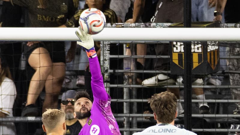 Hugo Lloris, le Mur du LAFC : 8 Clean Sheets en 9 Matchs, Quel Impact sur les Pronostics MLS ?