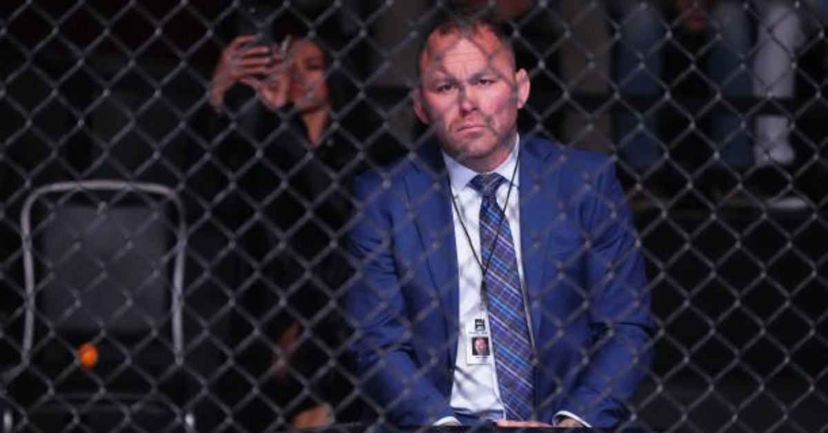 L'IA dans l'UFC : Quel impact sur vos cotes et pronos ?