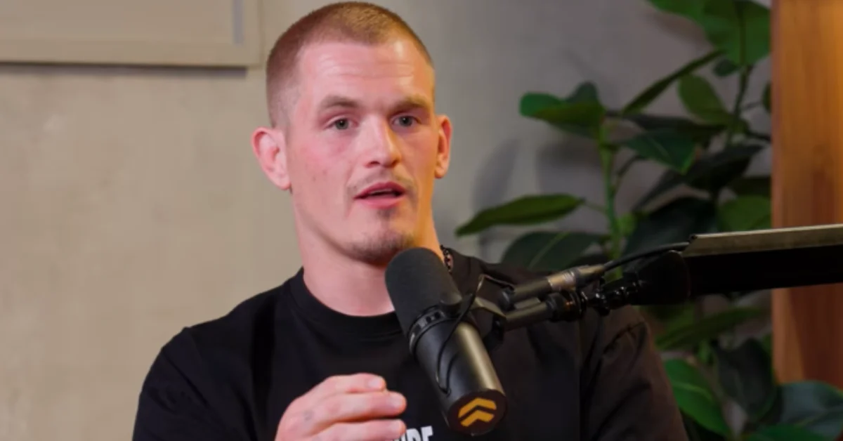Ian Machado Garry sous le Feu des Critiques : Un Ancien de l'UFC Dénonce le 