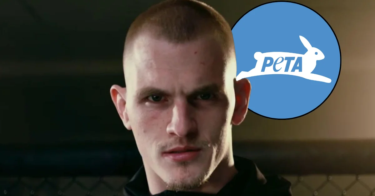 Ian Machado Garry: Le Virage Végétal de PETA Avant l'UFC 330 – Quel Impact sur Sa Performance?