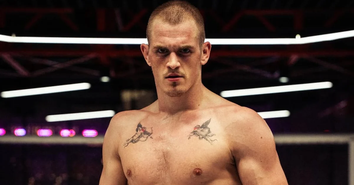 Ian Machado Garry : Son Plaidoyer pour le Titre UFC et l'Impact sur Vos Paris
