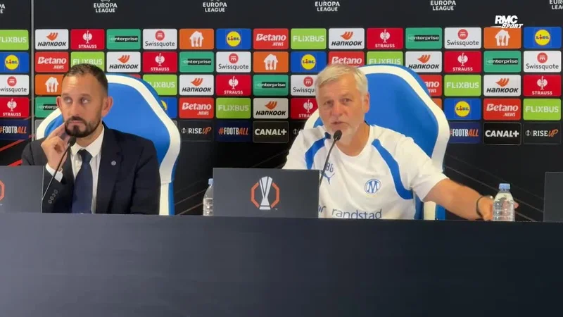 Igor Paixao : Moral en berne — Ce que ça signifie pour vos paris sur l'OM