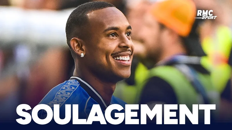 Igor Paixão Reste à l'OM : Un Boost Offensif Majeur qui Redessine les Cotes Olympiennes