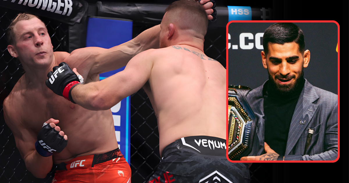 Topuria Démolit Pimblett Post-UFC 324 : 'The Baddy' Est-il une 'Little Sausage' ? Analyse et Cotes Futures