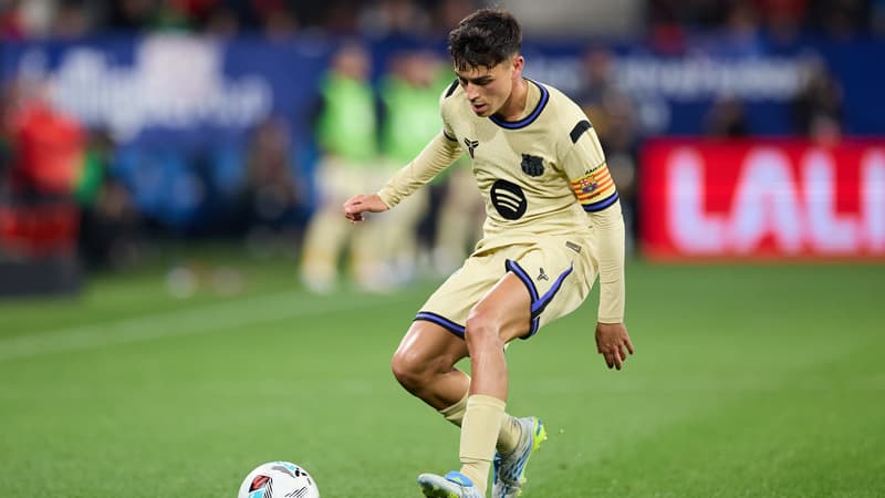 Incident beIN Sports : Au-delà du Retard, quelle Performance du FC Barcelone face à Osasuna et ses Implications pour les Paris ?