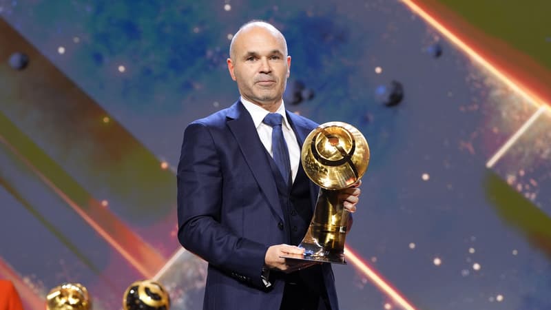Iniesta sur le banc : Quel impact pour les paris en UAE Pro League ?