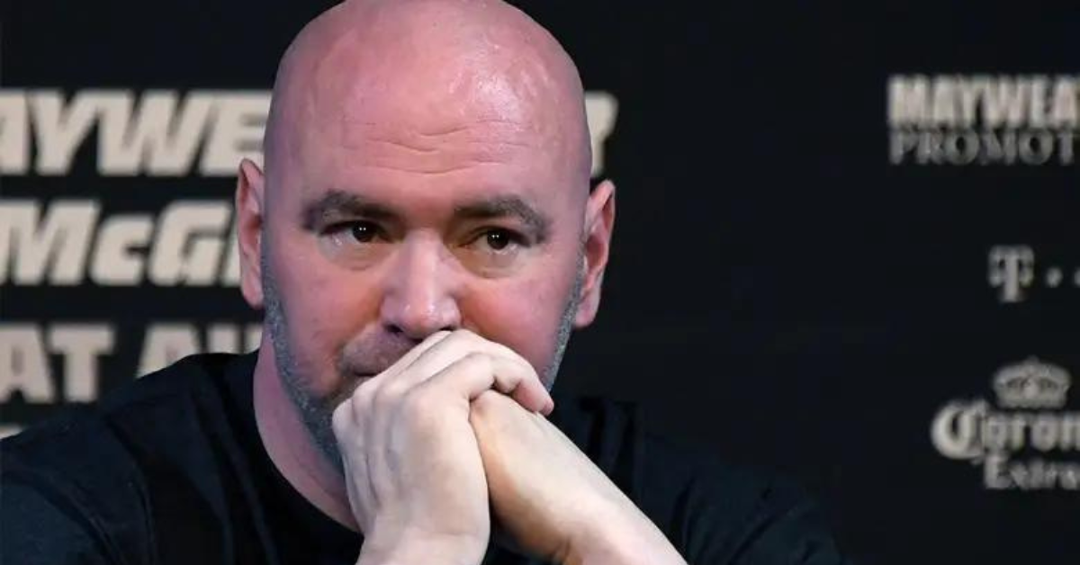Insects Gate : Dana White Alerte sur un Facteur X Inattendu à l'UFC Maison Blanche – Quel Impact sur les Cotes ?