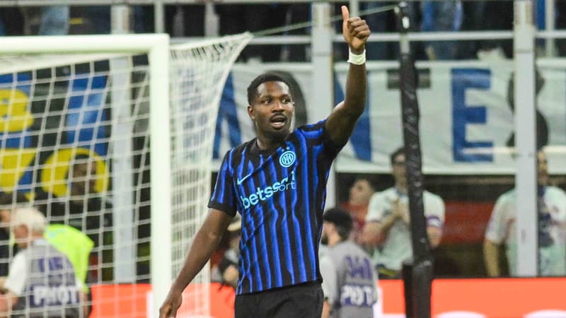 L'Inter de Marcus Thuram Championne de Serie A: Analyse et Cotes pour les Prochains Paris