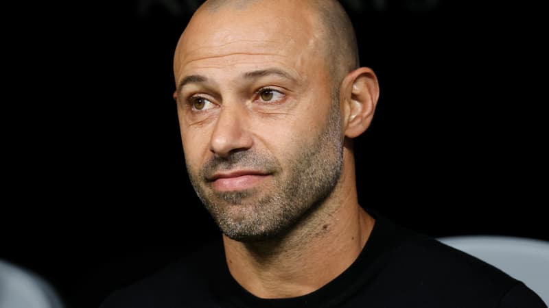 Choc à Miami: Le Départ de Javier Mascherano Redéfinit la Moneyline de l'Inter en MLS!