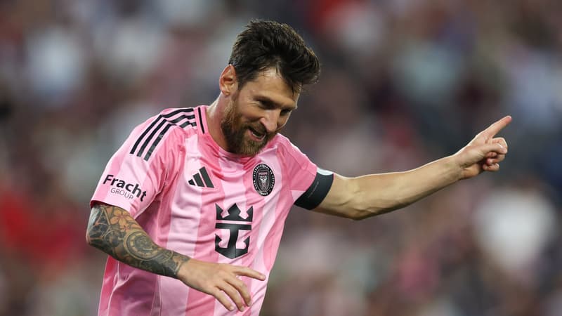 Inter Miami : Le NU Stadium, nouveau bastion de Messi, va-t-il propulser les Herons vers le sommet de la MLS ?