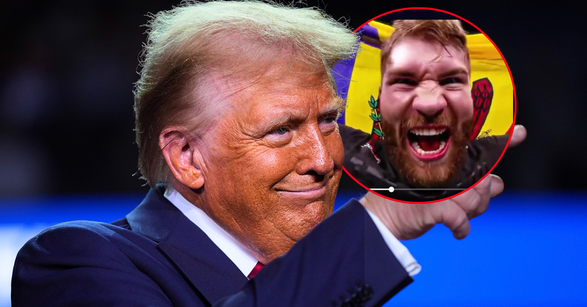 Faut-il parier sur Ion Cutelaba ? Les cotes s'emballent après le buzz Trump