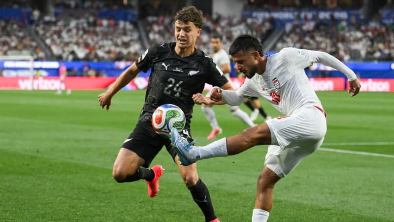Analyse Prono: L'Iran Accroché par la Nouvelle-Zélande et le Doublé de Just – Impact sur les Cotes Futures?