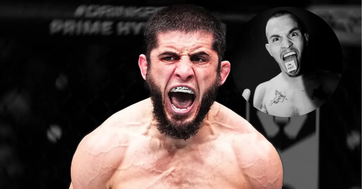 Islam Makhachev en Camp : Le Roi P4P Vise-t-il Vraiment la Double Ceinture à 170 lbs ?