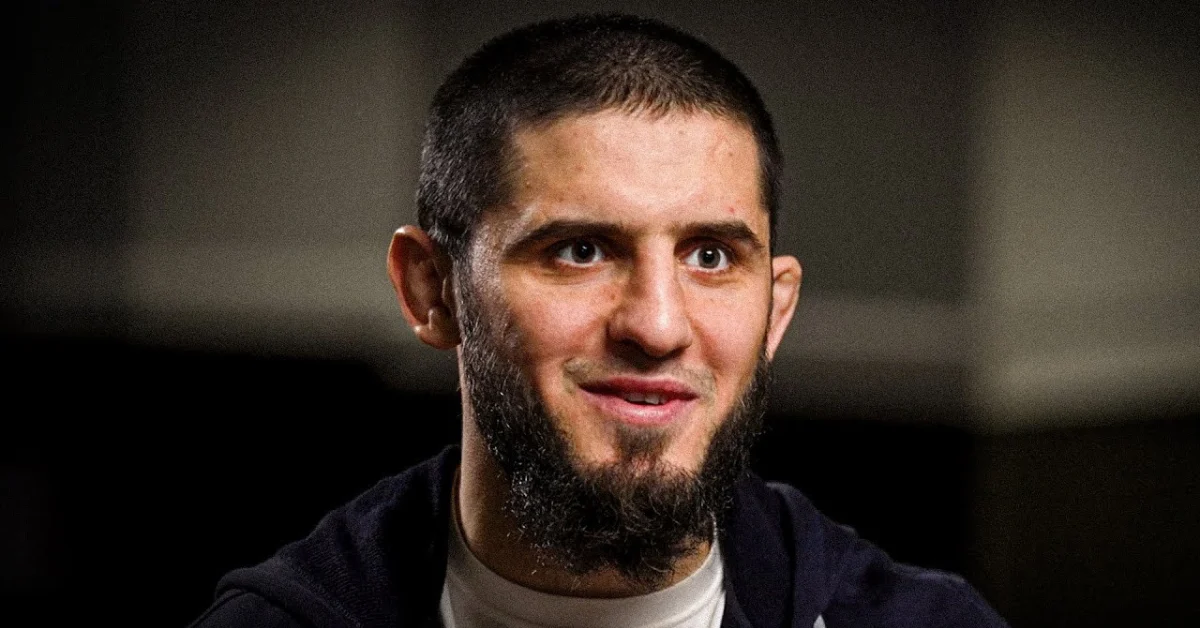 Islam Makhachev : Le Champion Poids Léger Affûte Son Mental Game – Impact sur les Moneyline?