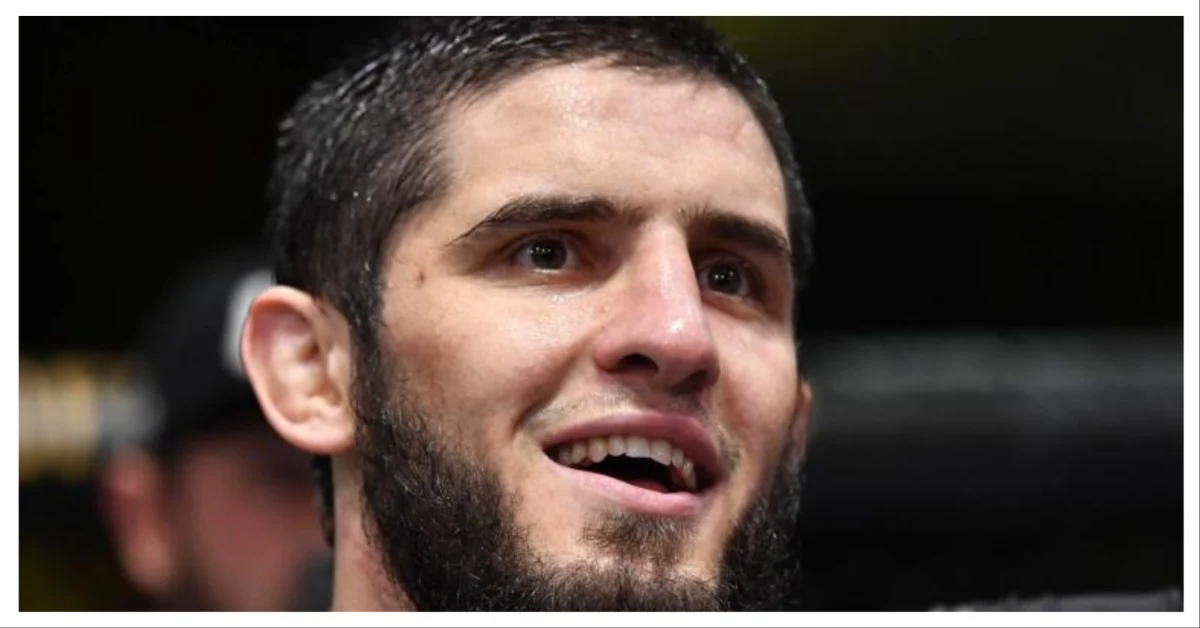 Islam Makhachev Choqué : L'Impact Psychologique sur le Champion Lightweight de l'UFC et les Cotes