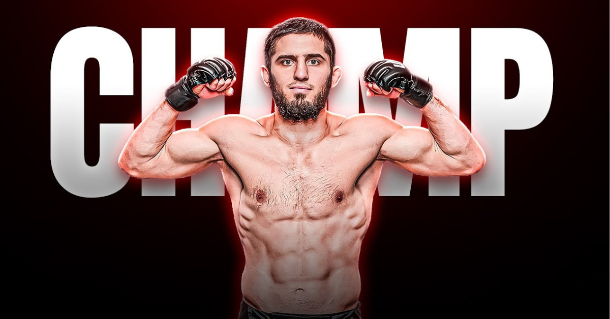 Islam Makhachev : Un Welterweight UFC Dénonce les Vraies Menaces pour le Trône Lightweight