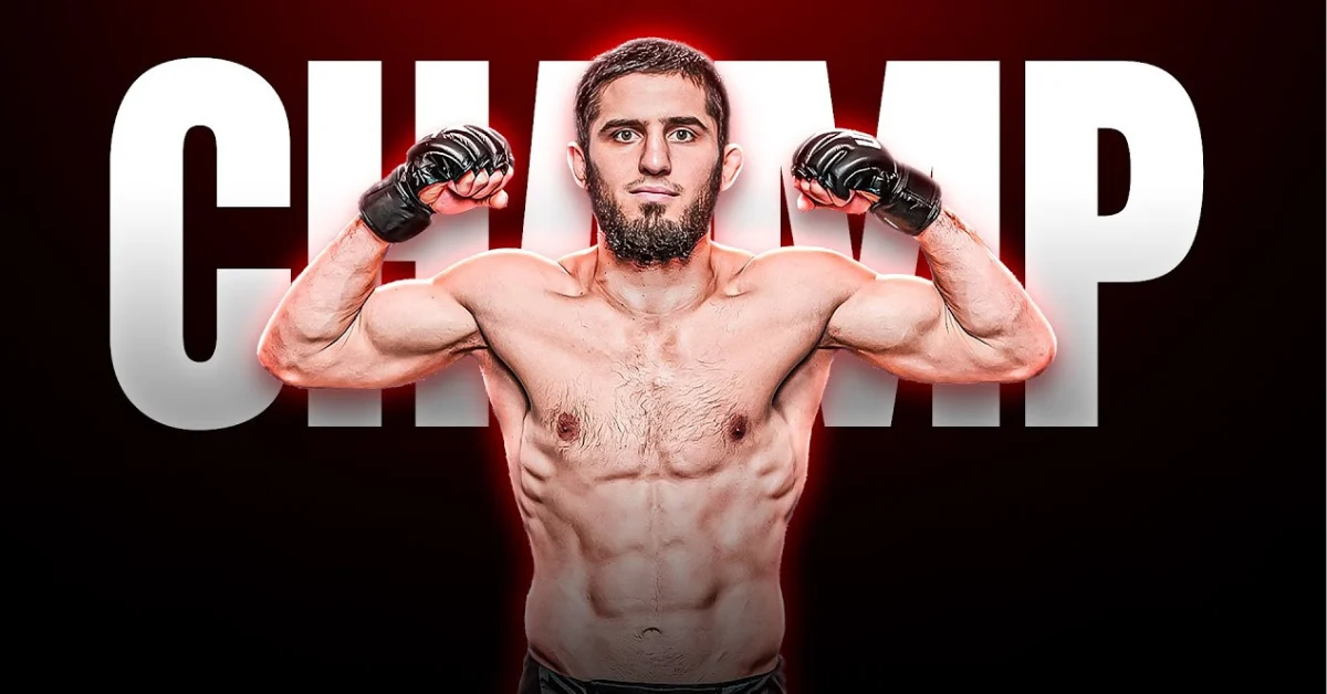 UFC 330 : Islam Makhachev en Welterweight, un pari risqué ou un coup de maître pour les parieurs ?