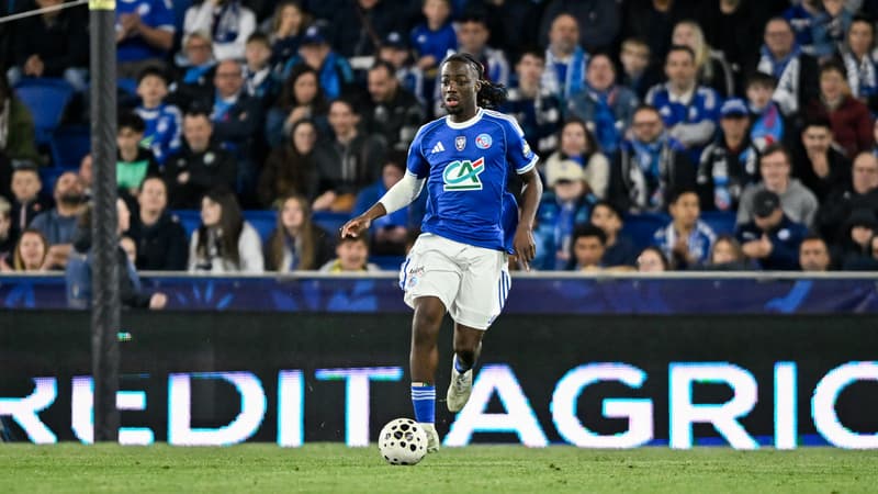 Doukouré, nouvel Éléphant : Quel impact pour Strasbourg et les cotes Ligue 1 ?