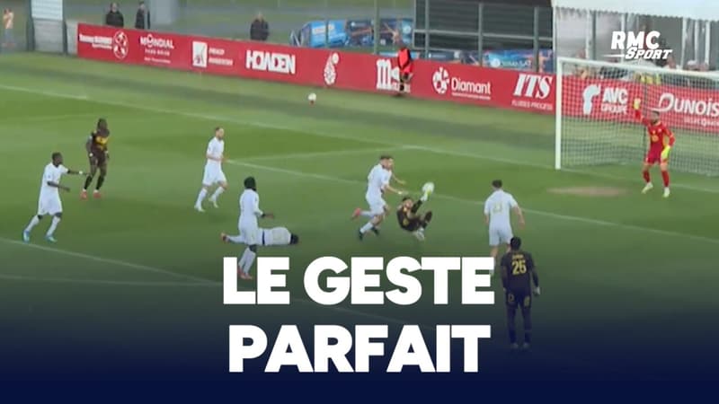 Ismail Bouneb, l'Artificier de QRM : Un Doublé Magistral qui Redéfinit les Cotes !