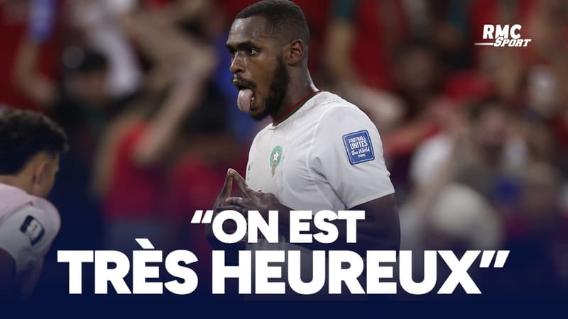 Issa Diop, Héros Marocain : Quel Impact sur les Cotes des Lions de l'Atlas en Huitièmes ?