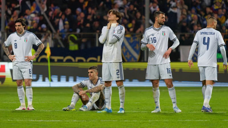 Prime de Mondial 2026: La Squadra Azzurra Déjà la Tête aux Gains? Quel Impact sur le Barrage décisif?