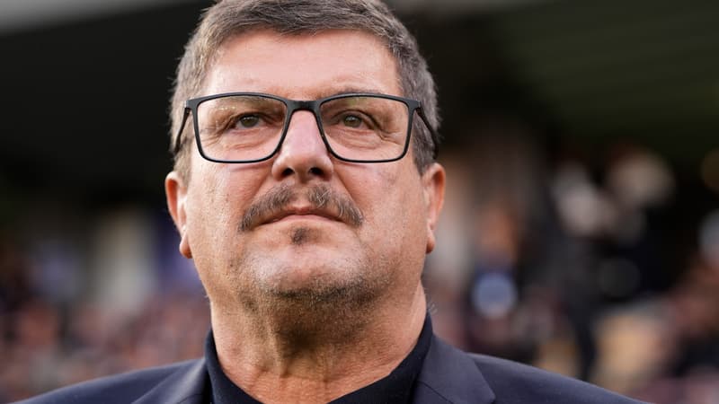 Italie: L'Ère Intérimaire de Silvio Baldini – Quel Impact sur les Paris de la Squadra Azzurra ?