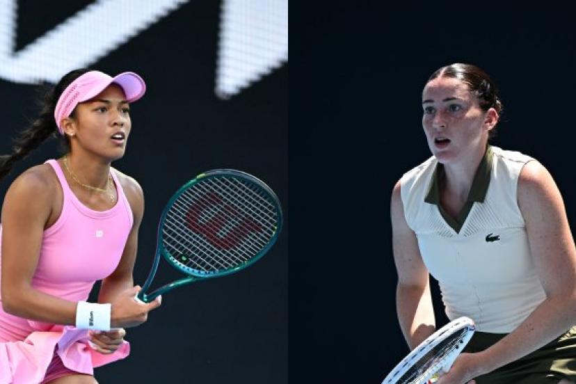 Jacquemot & Rakotomanga : Après la BJK Cup, quel impact sur l'Open de Rouen ? Analyse et Pronostics WTA 250