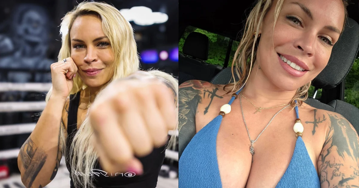 Jade Masson-Wong et BKB : Une Quête de Titre Qui Redéfinit les Cotes Futures ?