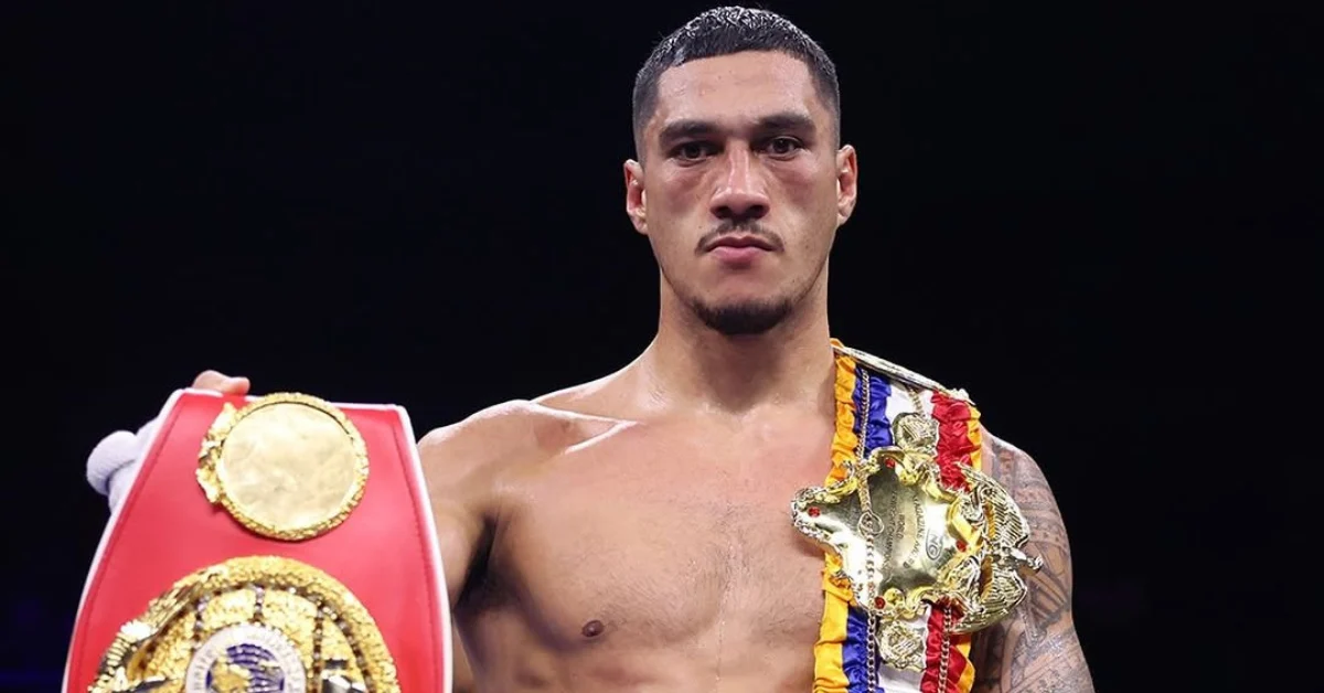 Jai Opetaia vs. IBF : Le Combat Hors Ring Impacte-t-il les Futures Moneyline du Cruiserweight ?